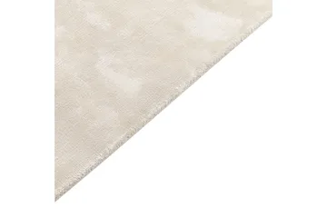 Matto Gesi II - Beige, 200x300 cm - Kodintekstiilit & matot - Matto - Moderni matto - Viskoosimatto & keinosilkkimatto