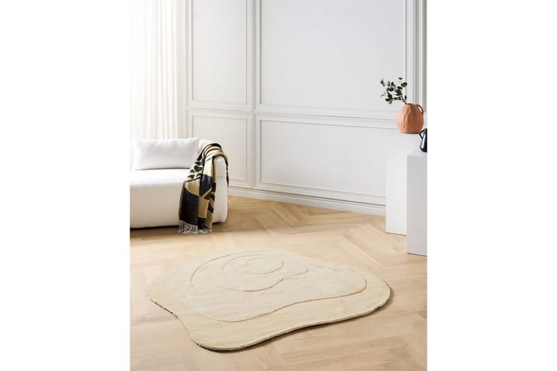 Matto Gorano - Kodintekstiilit & matot - Matto - Moderni matto - Viskoosimatto & keinosilkkimatto