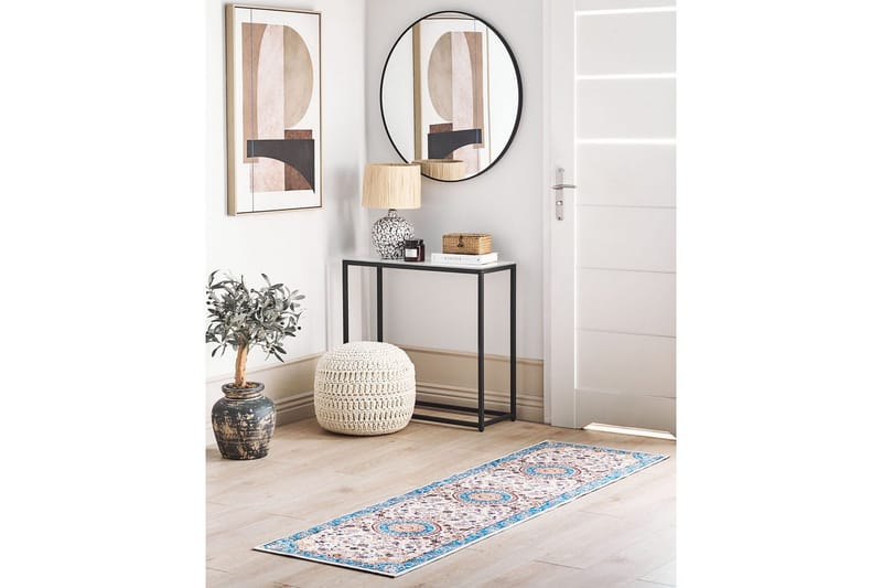 Matto Gordes - 60x200 cm - Kodintekstiilit & matot - Matto - Moderni matto - Käytävämatto