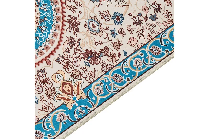 Matto Gordes - 60x200 cm - Kodintekstiilit & matot - Matto - Moderni matto - Käytävämatto