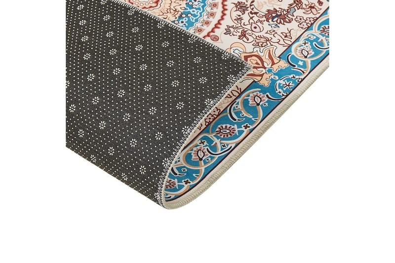 Matto Gordes - 60x200 cm - Kodintekstiilit & matot - Matto - Moderni matto - Käytävämatto