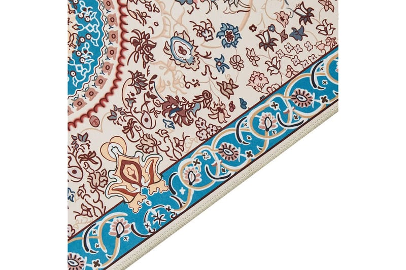 Matto Gordes - 60x200 cm - Kodintekstiilit & matot - Matto - Moderni matto - Käytävämatto