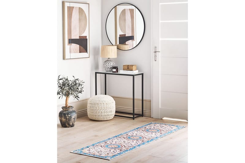 Matto Gordes - 60x200 cm - Kodintekstiilit & matot - Matto - Moderni matto - Käytävämatto