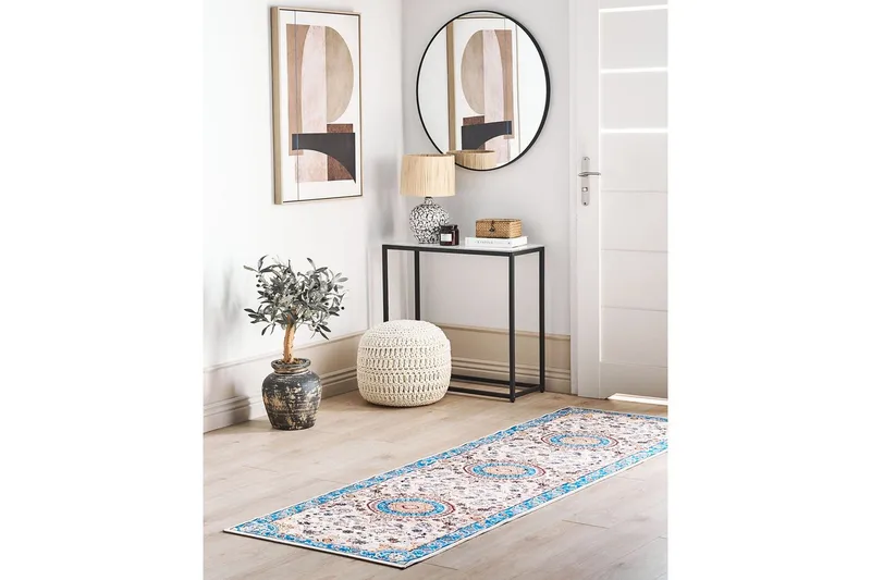 Matto Gordes - 80x240 cm - Kodintekstiilit & matot - Matto - Moderni matto - Käytävämatto