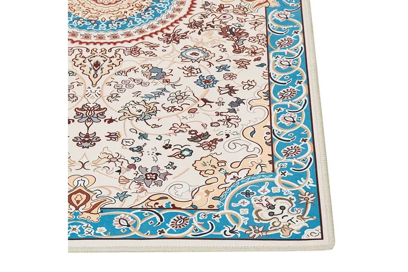 Matto Gordes - 80x300 cm - Kodintekstiilit & matot - Matto - Moderni matto - Käytävämatto