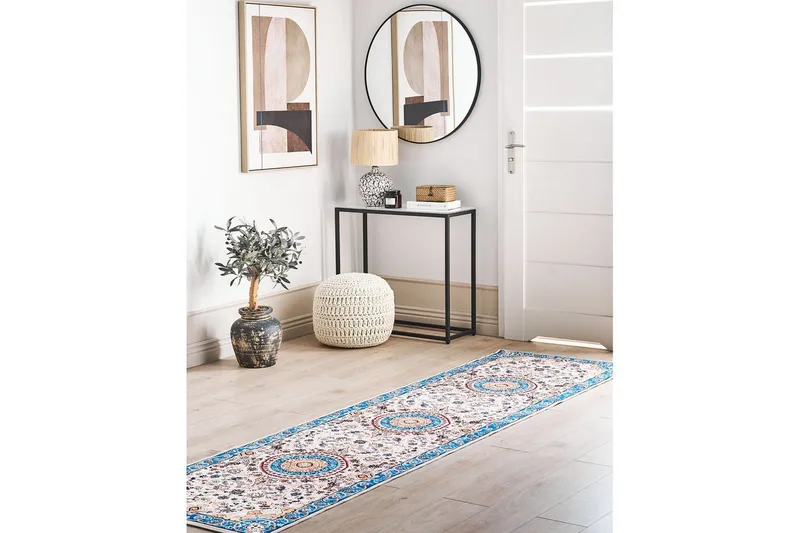 Matto Gordes - 80x300 cm - Kodintekstiilit & matot - Matto - Moderni matto - Käytävämatto