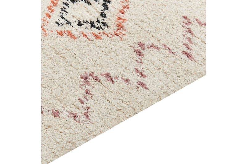 Matto Guwahati - Kodintekstiilit & matot - Matto - Moderni matto - Puuvillamatto