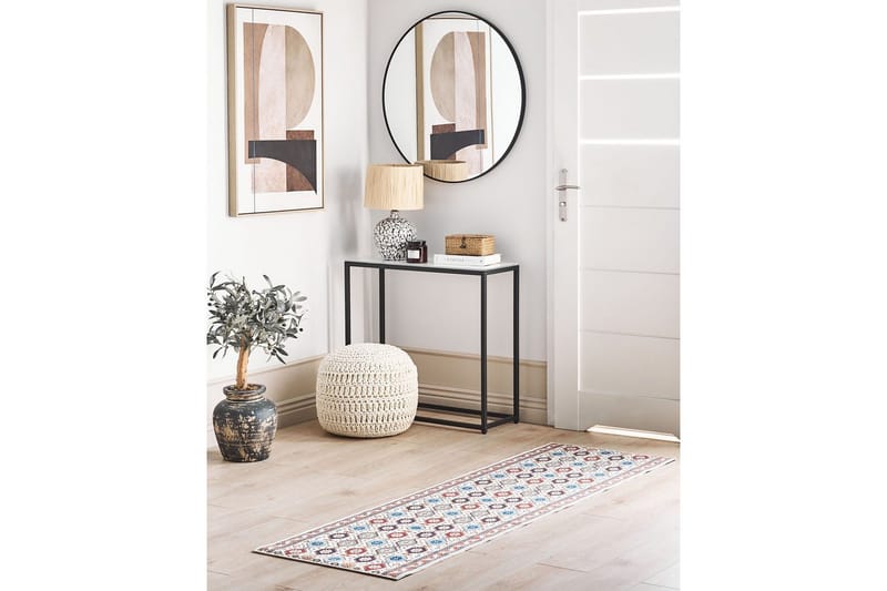 Matto Hacilar - 60x200 cm - Kodintekstiilit & matot - Matto - Moderni matto - Käytävämatto