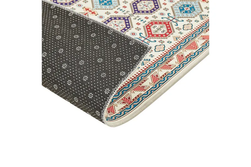 Matto Hacilar - 80x300 cm - Kodintekstiilit & matot - Matto - Moderni matto - Käytävämatto