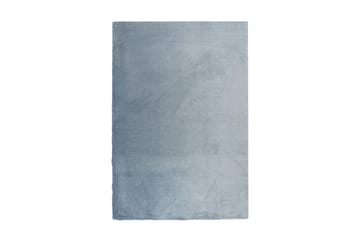 Matto Hattara 160x230 cm Sininen