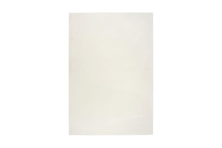 Matto Hattara 160x230 cm Valkoinen - VM Carpet - Nukkamatto