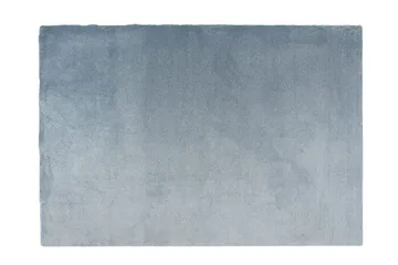Matto Hattara 80x200 cm Sininen - VM Carpet - Kodintekstiilit & matot - Matto - Moderni matto - Nukkamatto