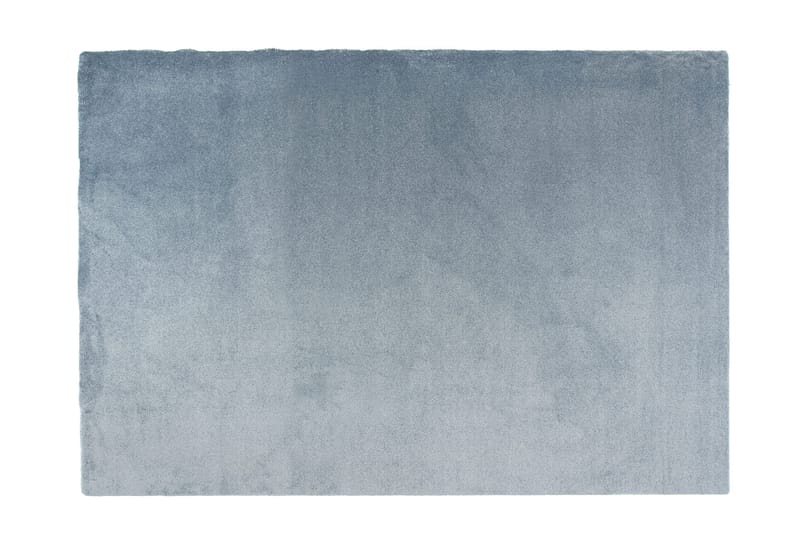 Matto Hattara 80x200 cm Sininen - VM Carpet - Kodintekstiilit & matot - Matto - Moderni matto - Nukkamatto
