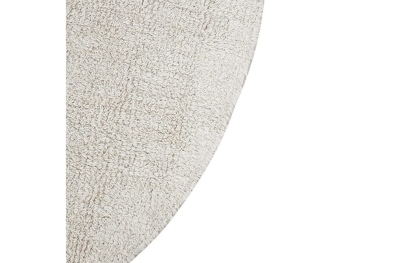 Matto Heart - Kodintekstiilit & matot - Matto - Moderni matto - Puuvillamatto