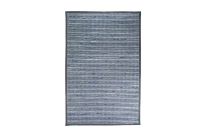 Matto Honka 80x250 cm Sininen - VM Carpet - Tasokudotut matot