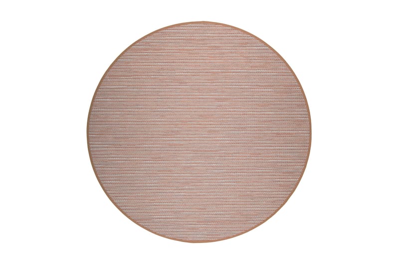 Matto Honka Pyöreä 200 cm Terra, VM Carpet