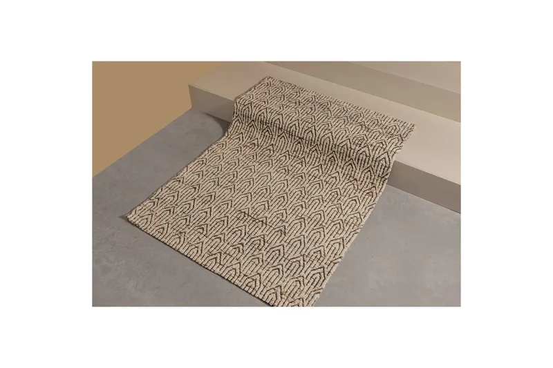 Matto Joslin - Kodintekstiilit & matot - Matto - Moderni matto - Villamatto