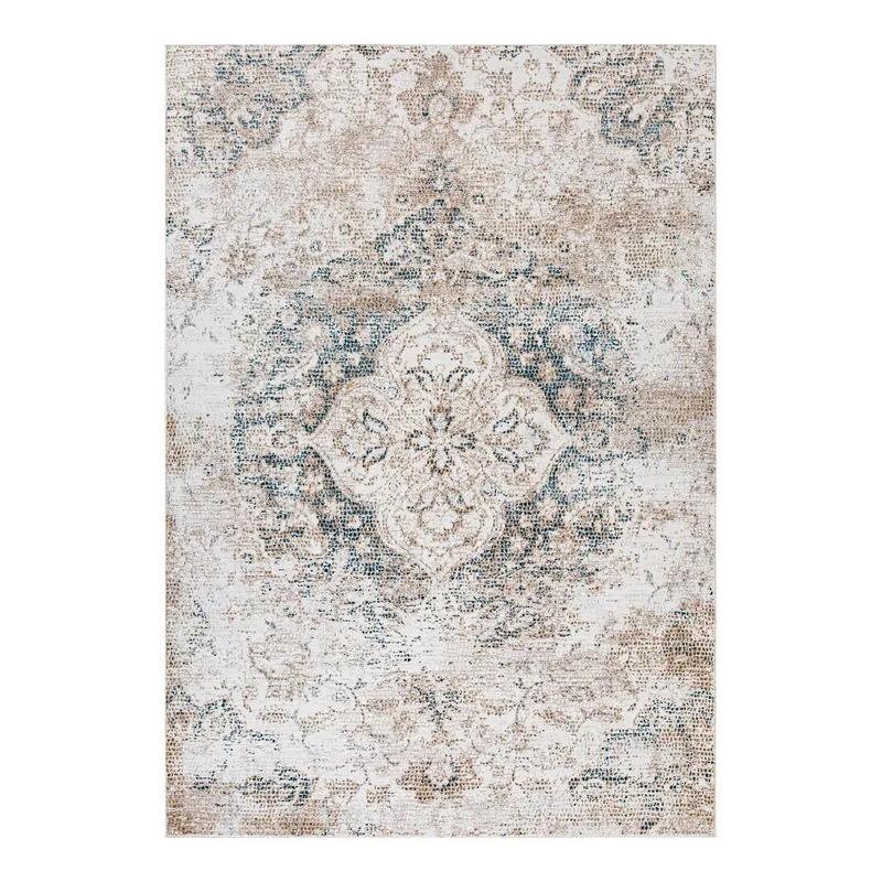 Matto Jutmar 133x190 cm, Beige