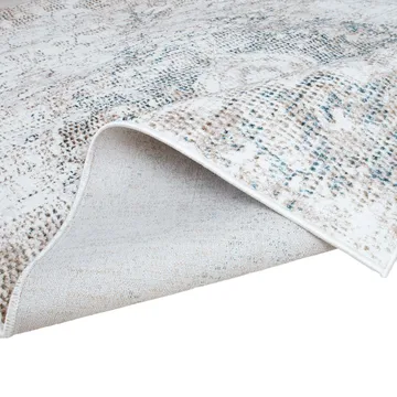 Matto Jutmar 133x190 cm - Beige - Kodintekstiilit & matot - Matto - Moderni matto - Wilton-matto