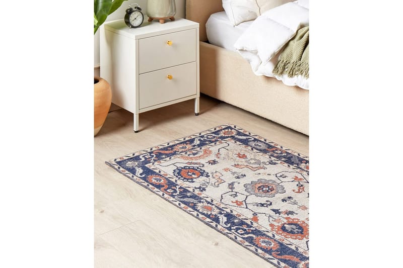 Matto Kabta - Kodintekstiilit & matot - Matto - Moderni matto - Wilton-matto