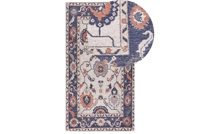 Matto Kabta - Kodintekstiilit & matot - Matto - Moderni matto - Wilton-matto