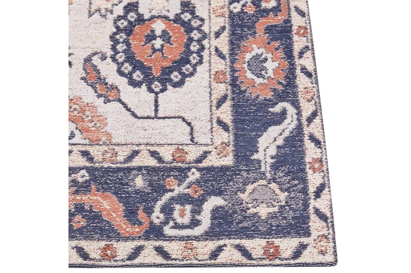 Matto Kabta - Kodintekstiilit & matot - Matto - Moderni matto - Wilton-matto