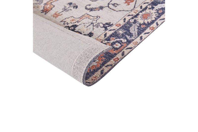 Matto Kabta - Kodintekstiilit & matot - Matto - Moderni matto - Wilton-matto