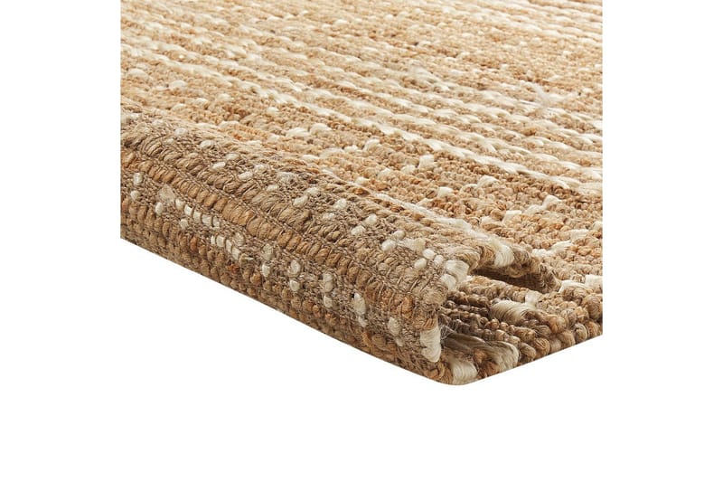 Matto Kamberli - 160x230 cm - Kodintekstiilit & matot - Matto - Moderni matto - Juuttimatto & Hamppumatto