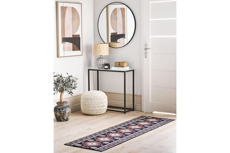 Matto Kangal - 60x200 cm - Kodintekstiilit & matot - Matto - Moderni matto - Käytävämatto