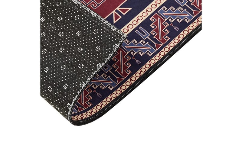 Matto Kangal - 80x240 cm - Kodintekstiilit & matot - Matto - Moderni matto - Käytävämatto