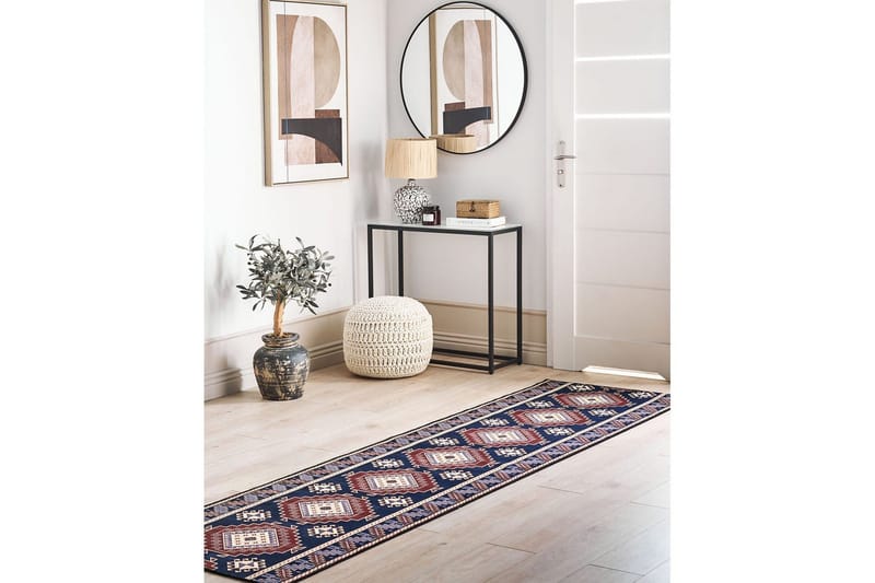 Matto Kangal - 80x300 cm - Kodintekstiilit & matot - Matto - Moderni matto - Käytävämatto