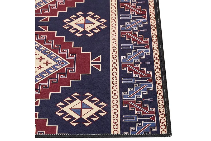 Matto Kangal - 80x300 cm - Kodintekstiilit & matot - Matto - Moderni matto - Käytävämatto