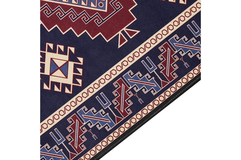 Matto Kangal - 80x300 cm - Kodintekstiilit & matot - Matto - Moderni matto - Käytävämatto