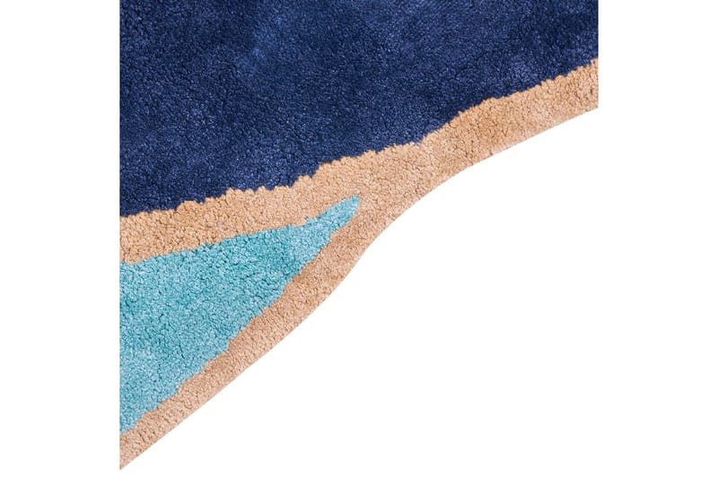 Matto Kanrach - Kodintekstiilit & matot - Matto - Moderni matto - Viskoosimatto & keinosilkkimatto