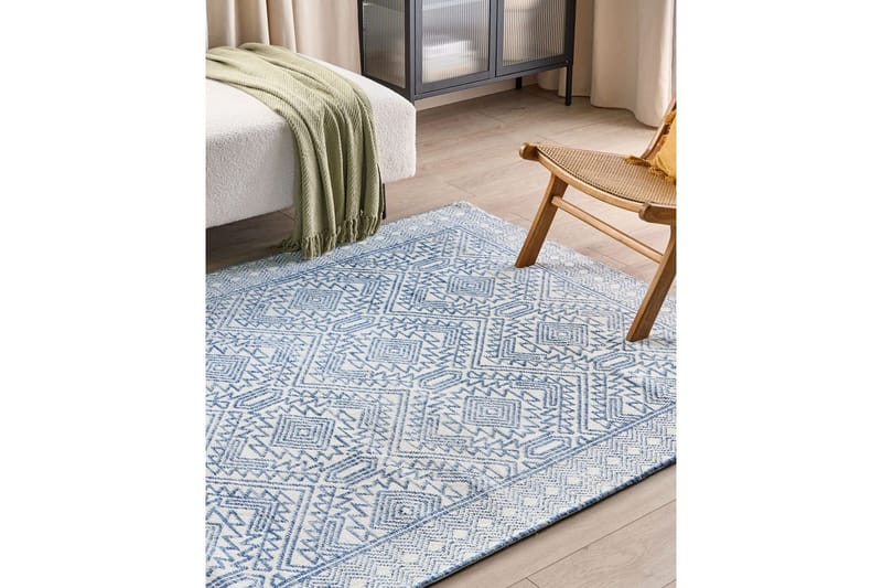 Matto Kawas - 160x230 cm - Kodintekstiilit & matot - Matto - Moderni matto - Wilton-matto