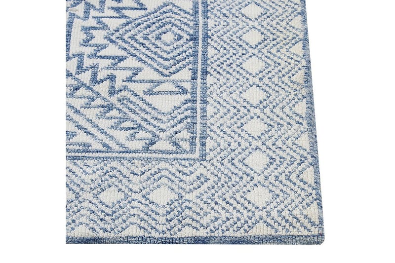 Matto Kawas - 160x230 cm - Kodintekstiilit & matot - Matto - Moderni matto - Wilton-matto