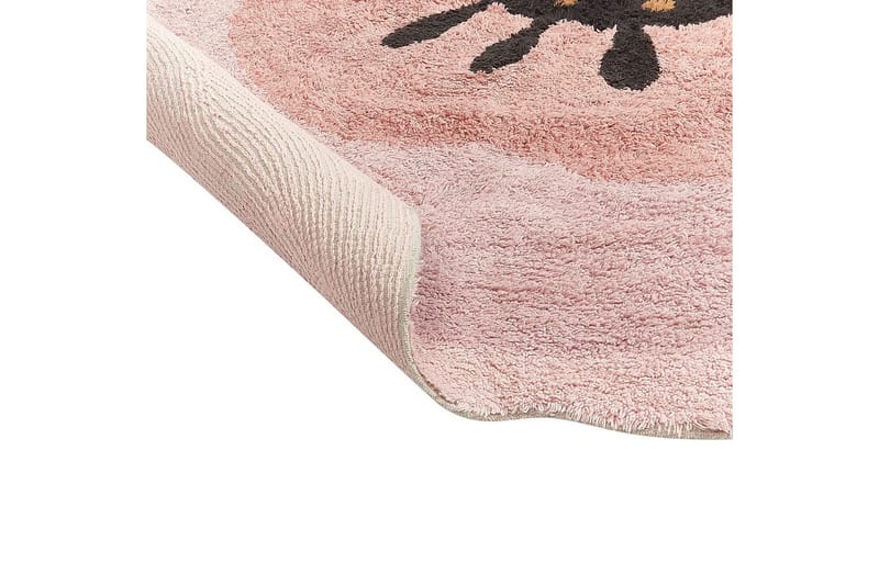 Matto Kharat - Kodintekstiilit & matot - Matto - Moderni matto - Puuvillamatto