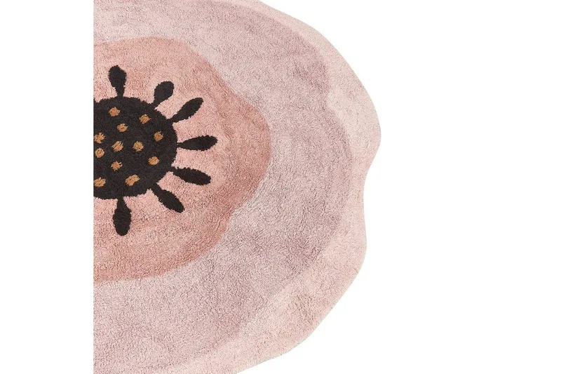 Matto Kharat - Kodintekstiilit & matot - Matto - Moderni matto - Puuvillamatto