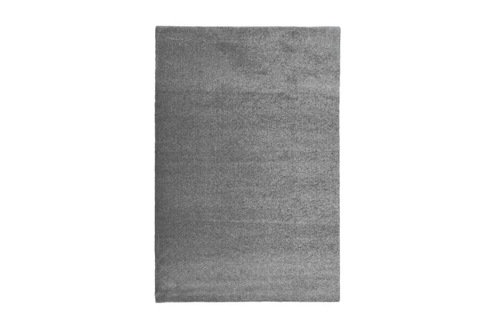 Matto Kide 133x200 cm Antrasiitti - VM Carpet - Käytävämatto - Pyöreät matot