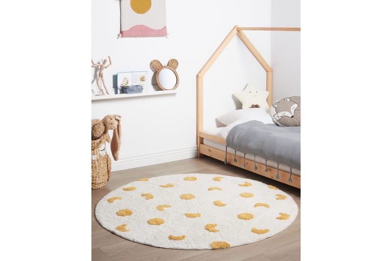 Matto Loti - Kodintekstiilit & matot - Matto - Moderni matto - Puuvillamatto