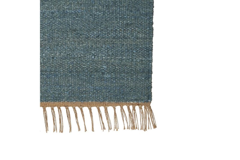 Matto Lunia - 160x230 cm - Kodintekstiilit & matot - Matto - Moderni matto - Juuttimatto & Hamppumatto