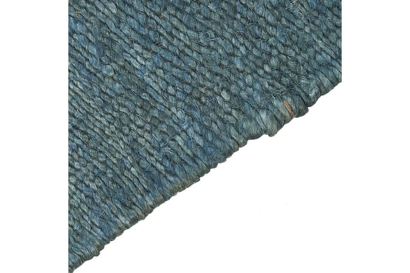 Matto Lunia - 160x230 cm - Kodintekstiilit & matot - Matto - Moderni matto - Juuttimatto & Hamppumatto