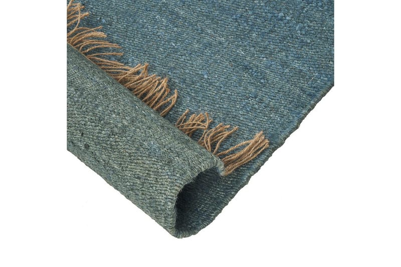 Matto Lunia - 160x230 cm - Kodintekstiilit & matot - Matto - Moderni matto - Juuttimatto & Hamppumatto