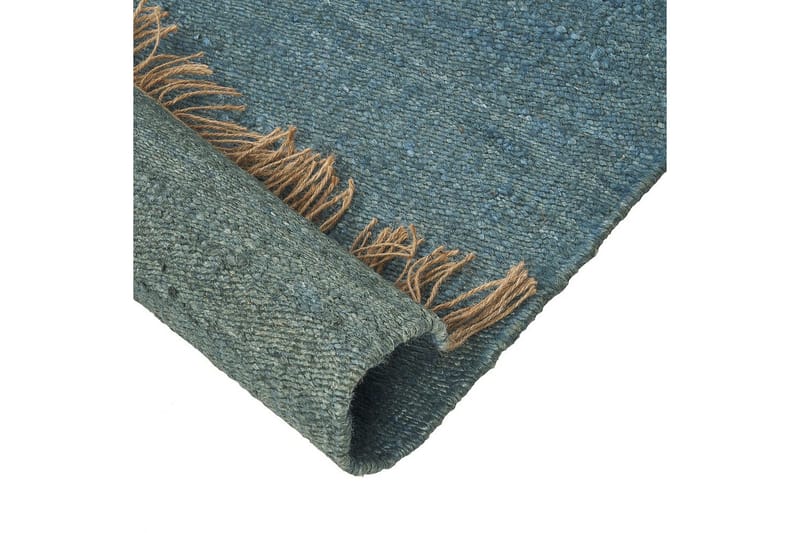 Matto Lunia - 80x150 cm - Kodintekstiilit & matot - Matto - Moderni matto - Juuttimatto & Hamppumatto