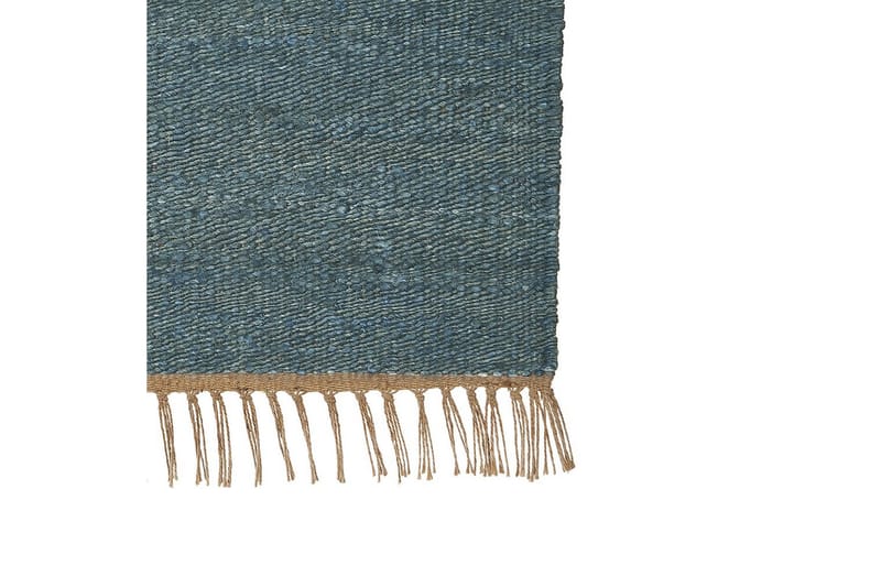 Matto Lunia - 80x150 cm - Kodintekstiilit & matot - Matto - Moderni matto - Juuttimatto & Hamppumatto