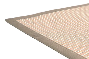 Matto Lyyra2 133x200 cm Beige - VM Carpet - Kodintekstiilit & matot - Matto - Moderni matto - Käytävämatto