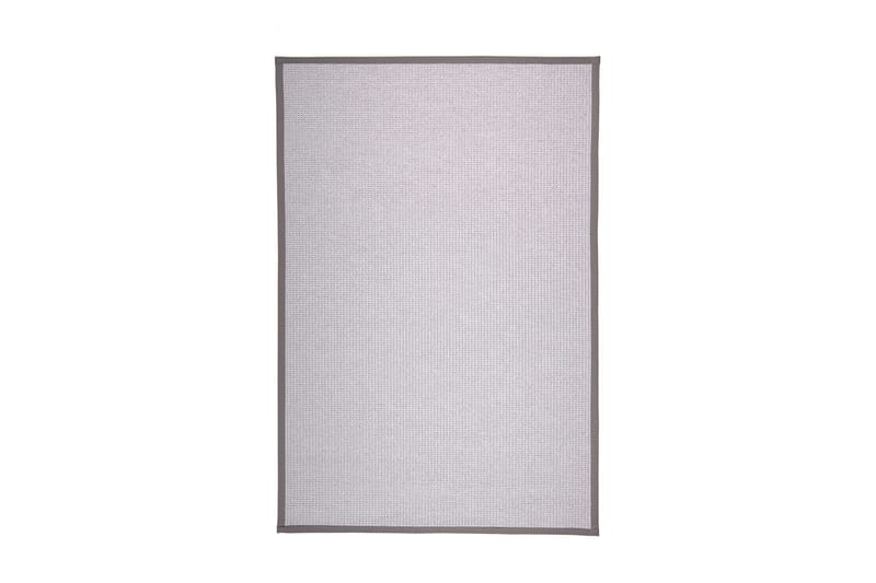 Matto Lyyra2 160x230 cm Vaaleanharmaa - VM Carpet - Kodintekstiilit & matot - Matto - Moderni matto - Käytävämatto