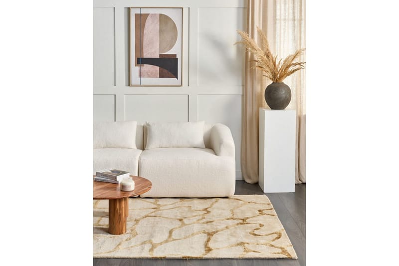 Matto Makola - Kodintekstiilit & matot - Matto - Moderni matto - Viskoosimatto & keinosilkkimatto