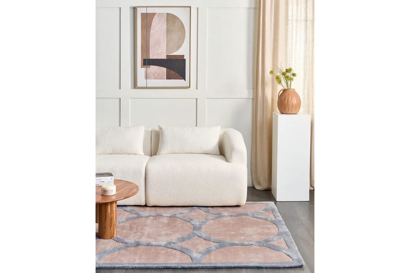 Matto Malan - Kodintekstiilit & matot - Matto - Moderni matto - Viskoosimatto & keinosilkkimatto