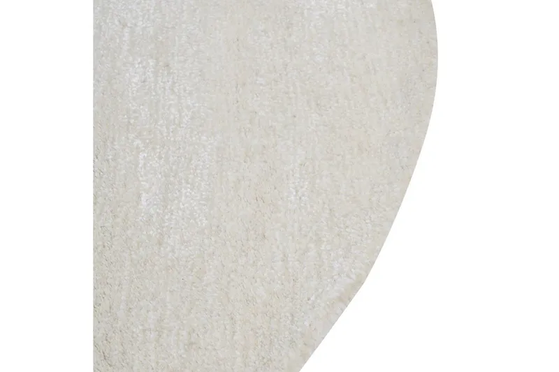 Matto Masso - Beige - Kodintekstiilit & matot - Matto - Moderni matto - Viskoosimatto & keinosilkkimatto